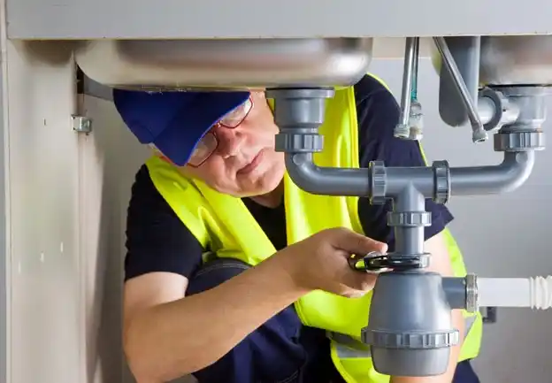 loodgieter Veldhoven